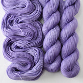 Superstar - Miss Babs Yummy 2-Ply superwash Merino wool yarn