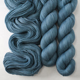 Suspense - Miss Babs Avon yarn