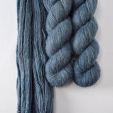 Suspense - Miss Babs Billow yarn