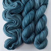 Suspense - Miss Babs K2 chunky merino wool yarn