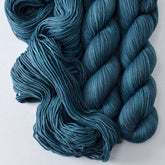 Suspense - Miss Babs Laurel Falls Shaniko Merino wool yarn