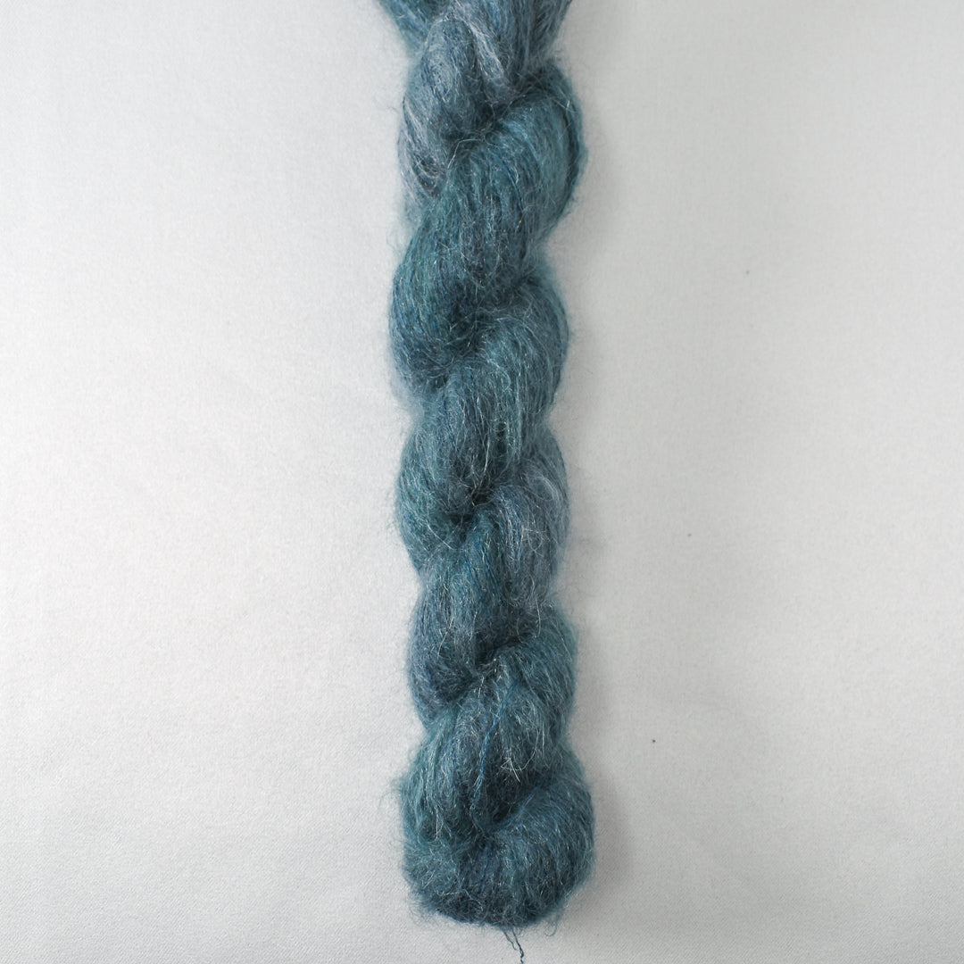 Suspense - Miss Babs Moonglow yarn