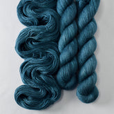 Suspense - Miss Babs Yet yarn