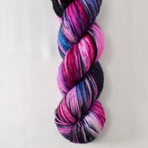 Suzette - Miss Babs Laurel Falls yarn