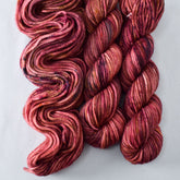 Sweater Weather - Miss Babs K2 chunky merino wool yarn