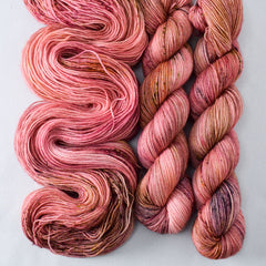 Sweater Weather - Katahdin 437 - Babette