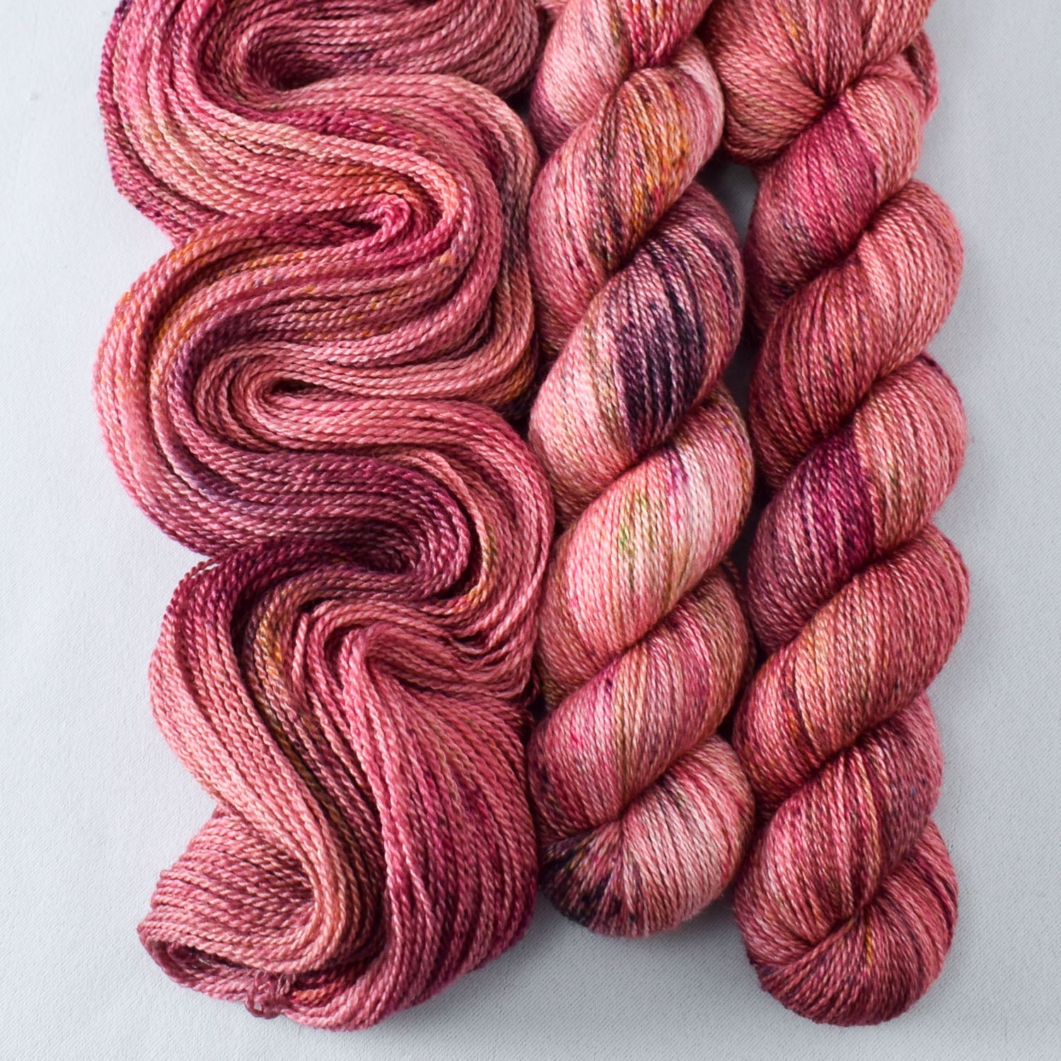 Sweater Weather - Miss Babs Yet yarn