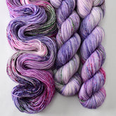Sweet 16 - Miss Babs Yummy 2-Ply yarn