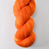 Sweet Clementine - Miss Babs Katahdin yarn