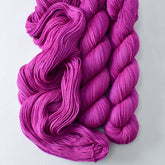 Sweet Gum - Miss Babs Putnam Merino wool and nylon sock yarn