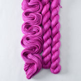 Sweet Gum - Miss Babs Sojourn cashmere and silk yarn