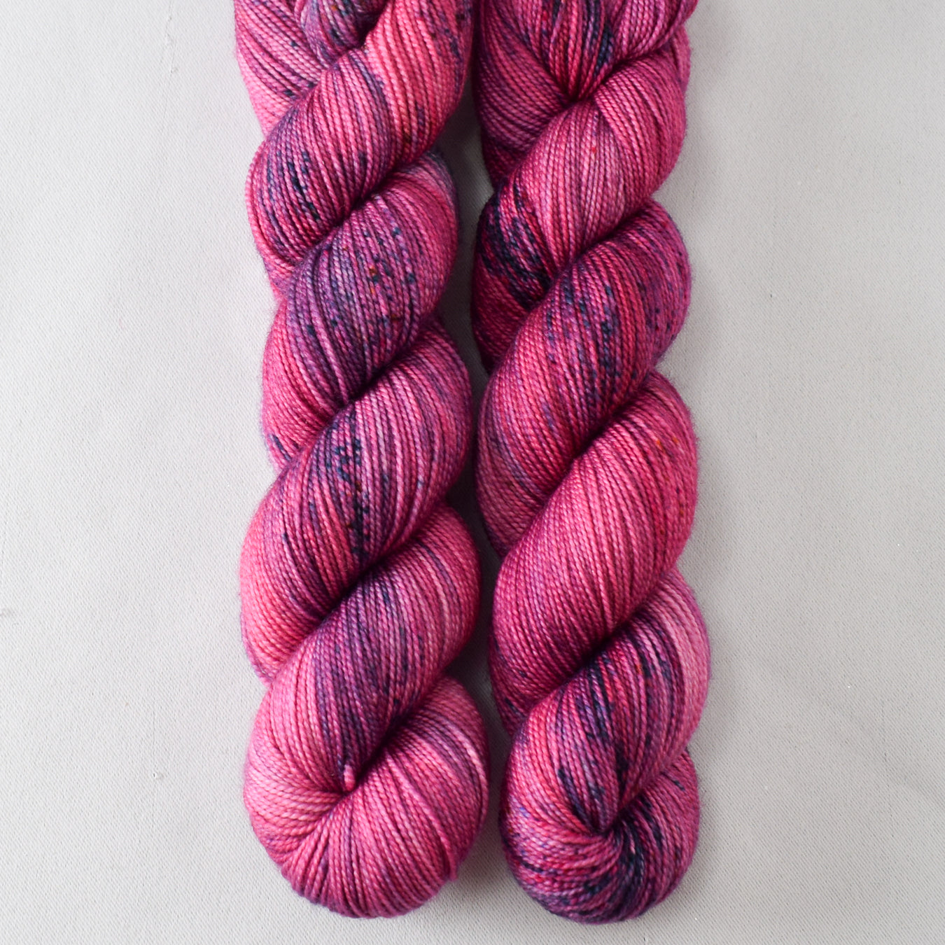 Sweetly - Miss Babs Yummy 2-Ply yarn