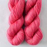 Sweet Pea - Miss Babs Katahdin Toes yarn