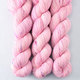 Sweet Surrender - Miss Babs Yummy 2-Ply superwash Merino wool yarn