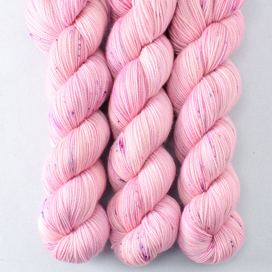 Sweet Surrender - Miss Babs Yummy 2-Ply superwash Merino wool yarn