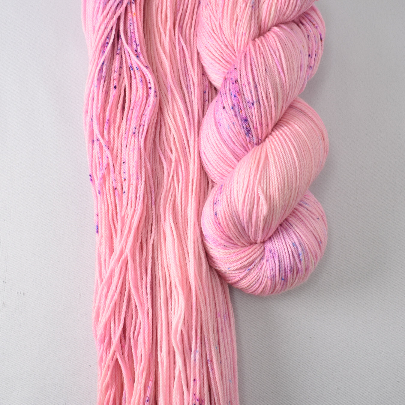 Sweet Surrender - Miss Babs Yowza superwash Merino wool yarn