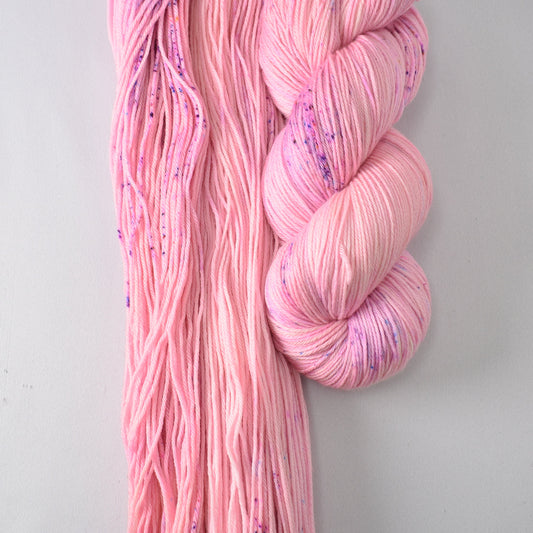 Sweet Surrender - Miss Babs Yowza yarn