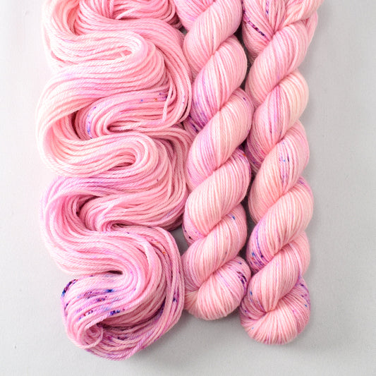 Sweet Surrender - Miss Babs Yowza Mini yarn