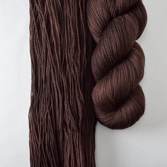 Sweet Treat - Miss Babs Yowza yarn