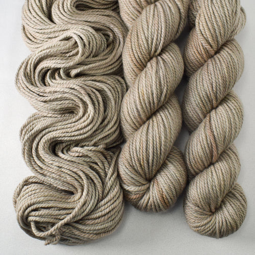 Sycamore - K2