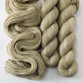 Sycamore - Miss Babs Katahdin 437 superwash BFL wool yarn