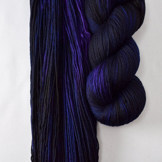 Synthesizer - Miss Babs Yowza yarn