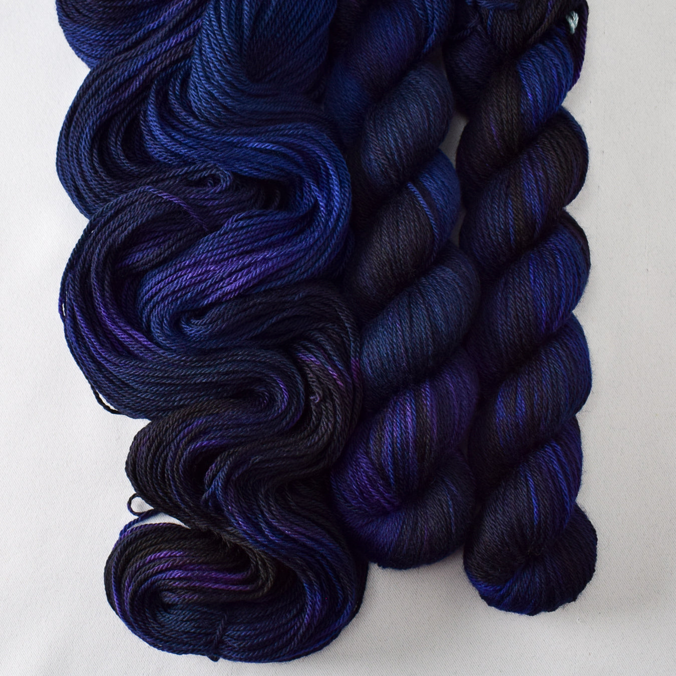 Synthesizer - Miss Babs Yowza Mini yarn