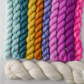 Tabby Road with White Peppercorn - Tabby Road Set - Babette - PRE-ORDER, will ship by Tuesday, July 21