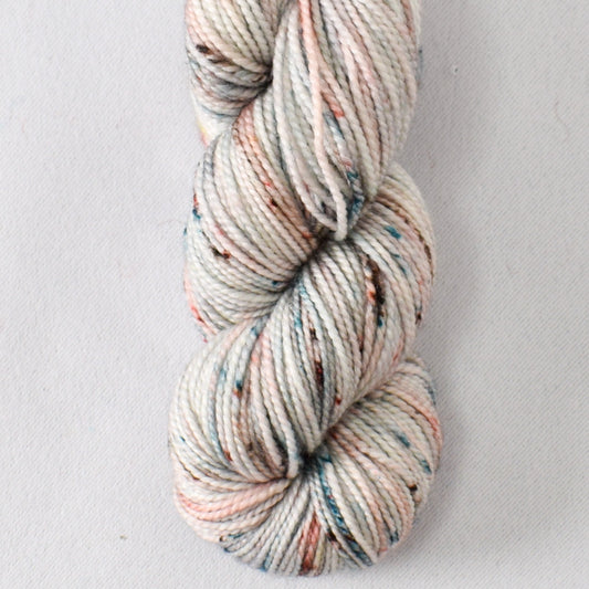 Take a Walk - Miss Babs 2-Ply Toes yarn