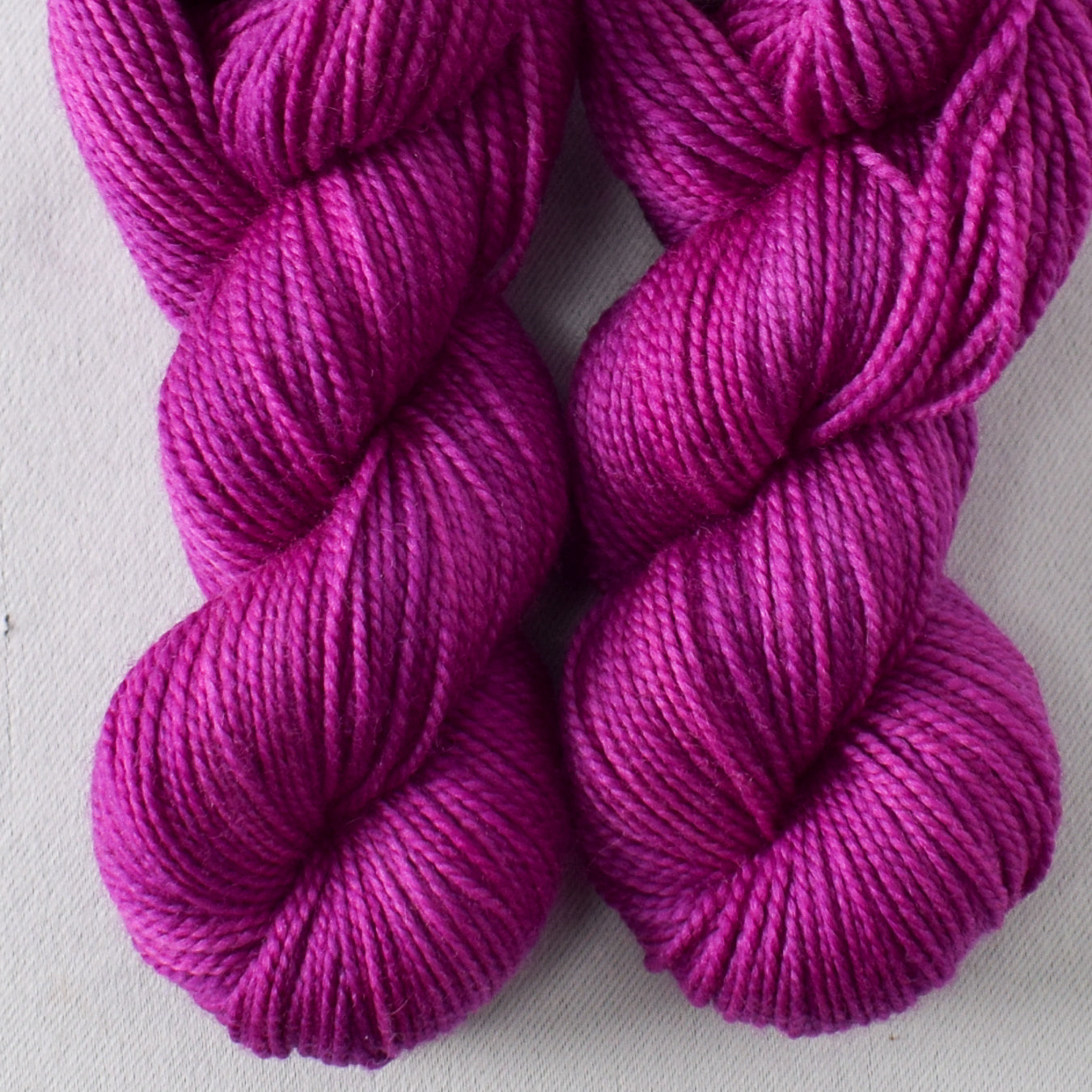 Tantalizing - Miss Babs 2-Ply Toes yarn