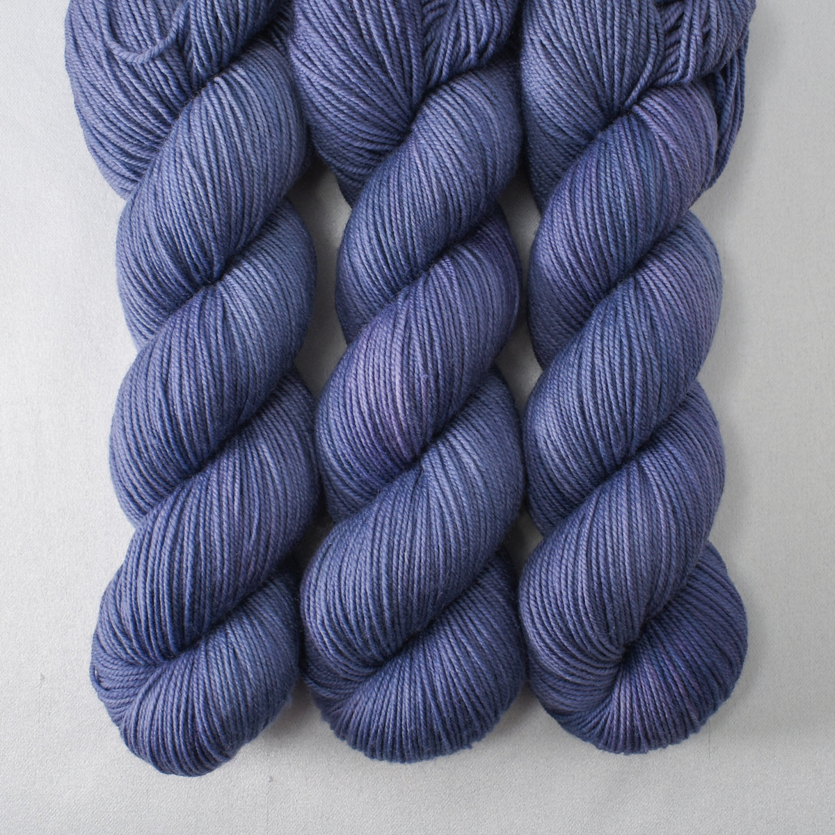 Tanzanite - Laurel Falls