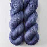 Tanzanite - Miss Babs Yearning yarn