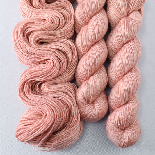 Taos - Miss Babs Yummy 2-Ply superwash Merino wool yarn