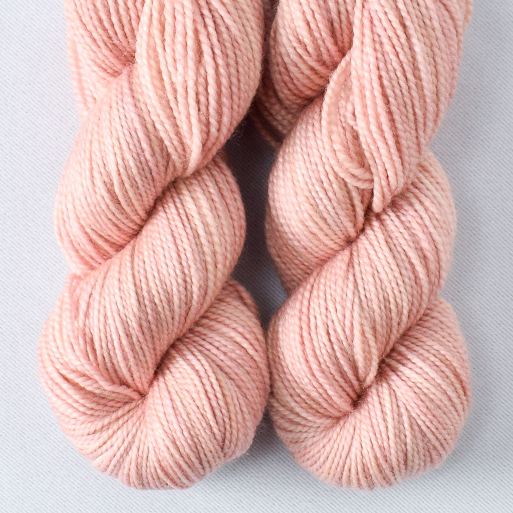 Taos - Miss Babs Yummy 2-Ply Toes superwash Merino wool yarn