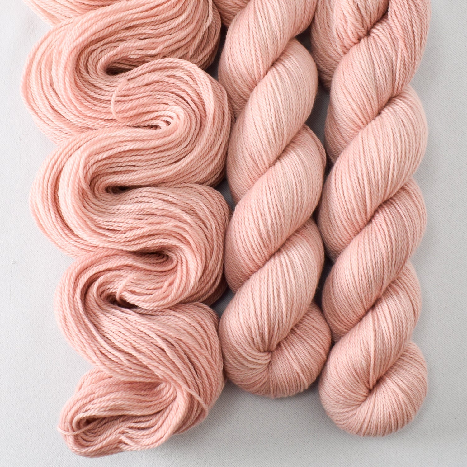 Taos - Miss Babs Caroline merino-cashmere-nylon yarn