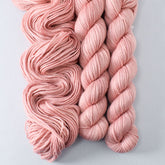 Taos - Miss Babs Yowza Mini superwash Merino wool yarn