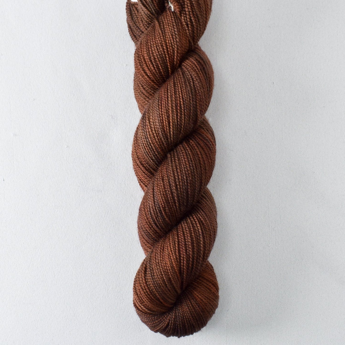 Tate - Miss Babs Yummy 2-Ply yarn