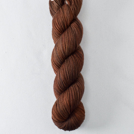Tate - Miss Babs Yummy 2-Ply yarn