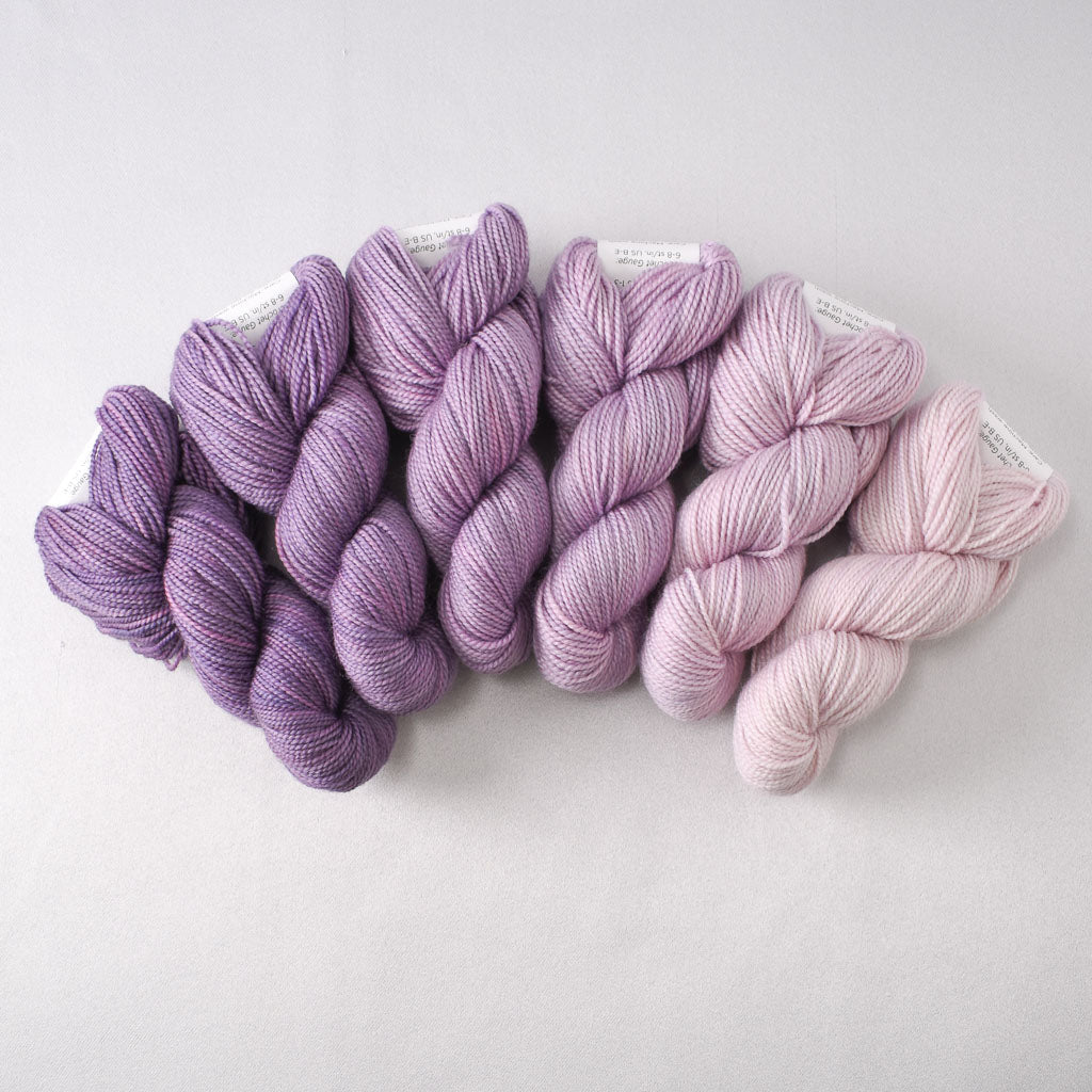 Taurus - Miss Babs Gradient Set