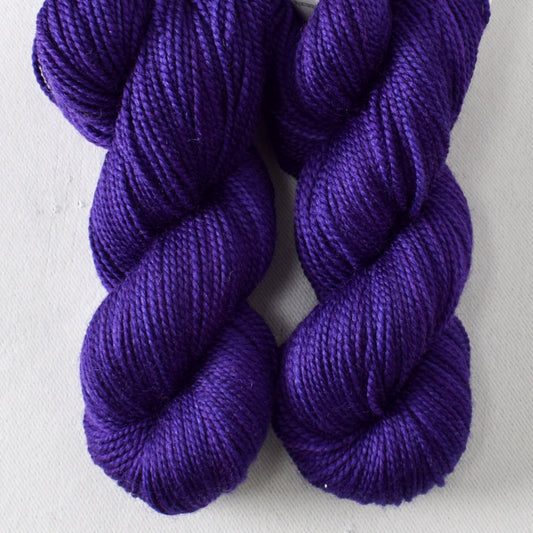 Tayla - Miss Babs Yummy 2-Ply Toes superwash Merino wool yarn