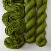 Teardrop - Miss Babs Yummy 2-Ply yarn