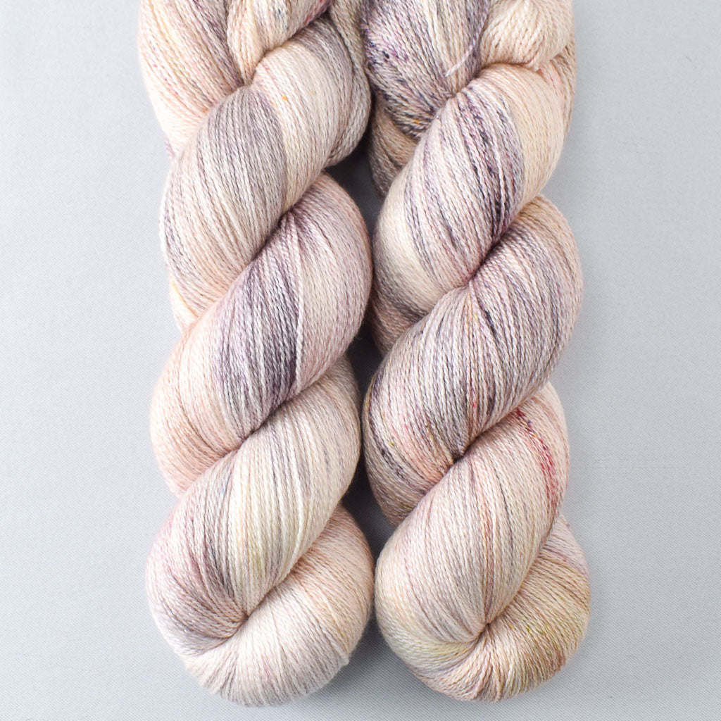 Tea Time Frenzy - Miss Babs Yearning yarn
