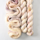 Tea Time Frenzy - Miss Babs Yet yarn