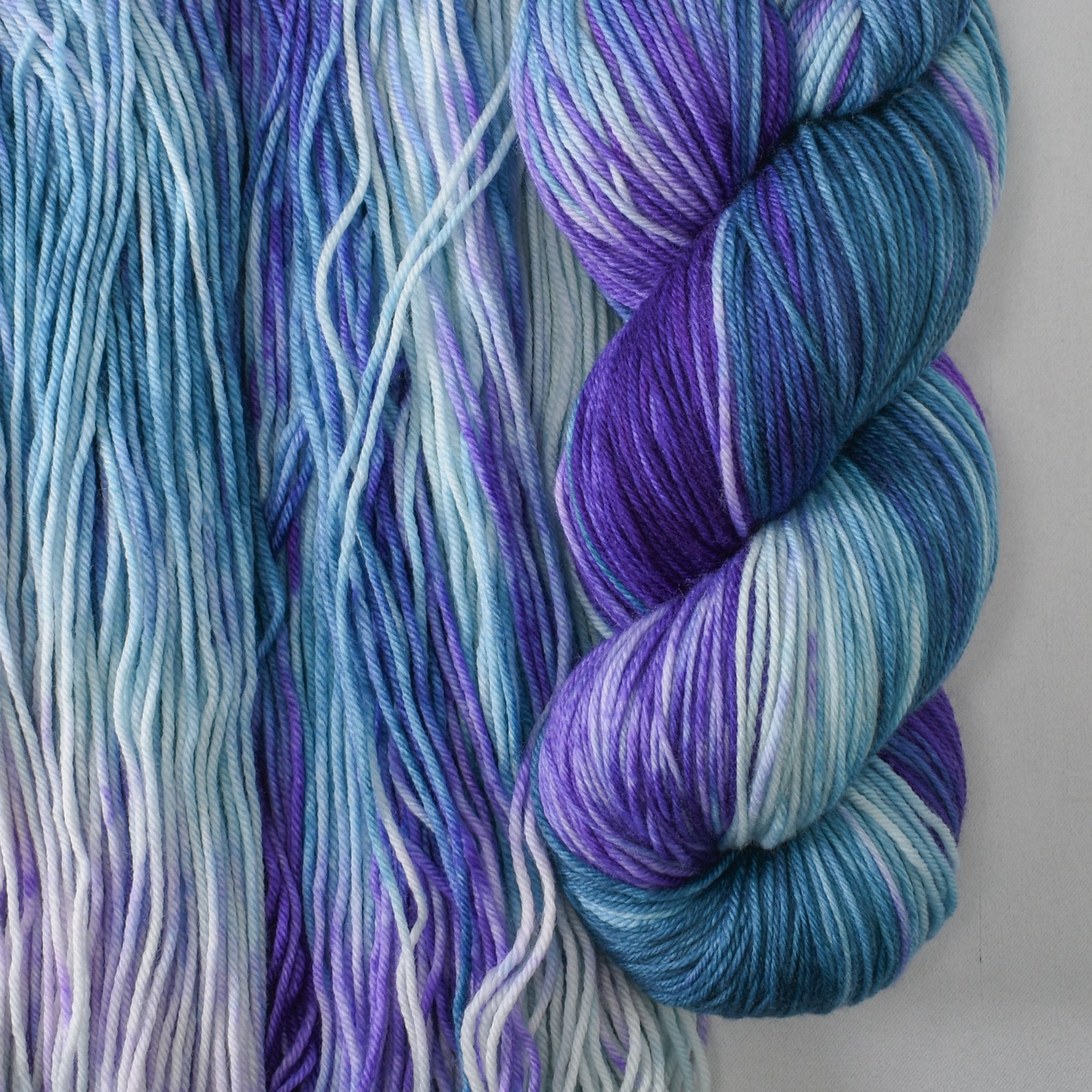 Tectonic Shift - Yowza - Wild Iris