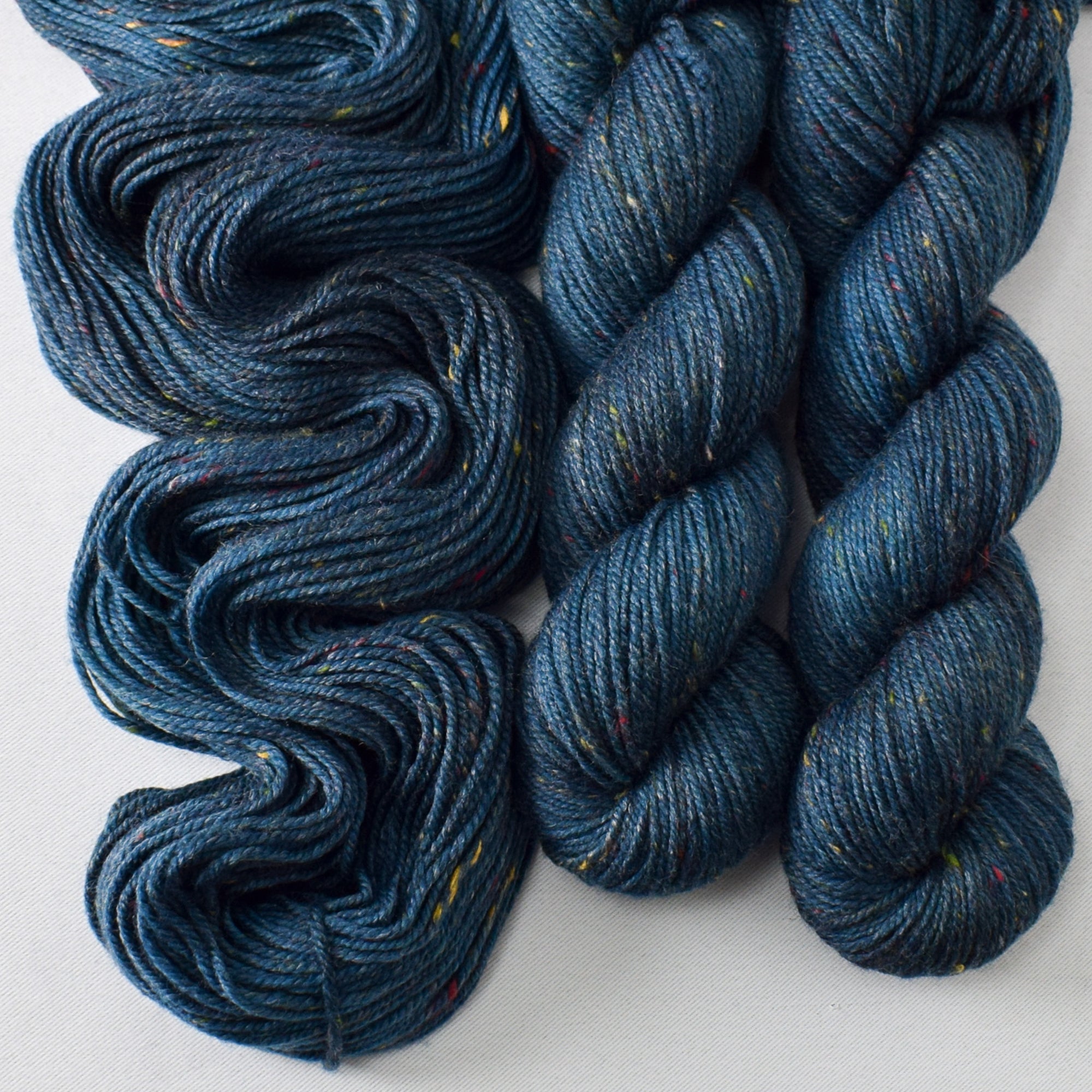 Tempo - Miss Babs Cupcake yarn