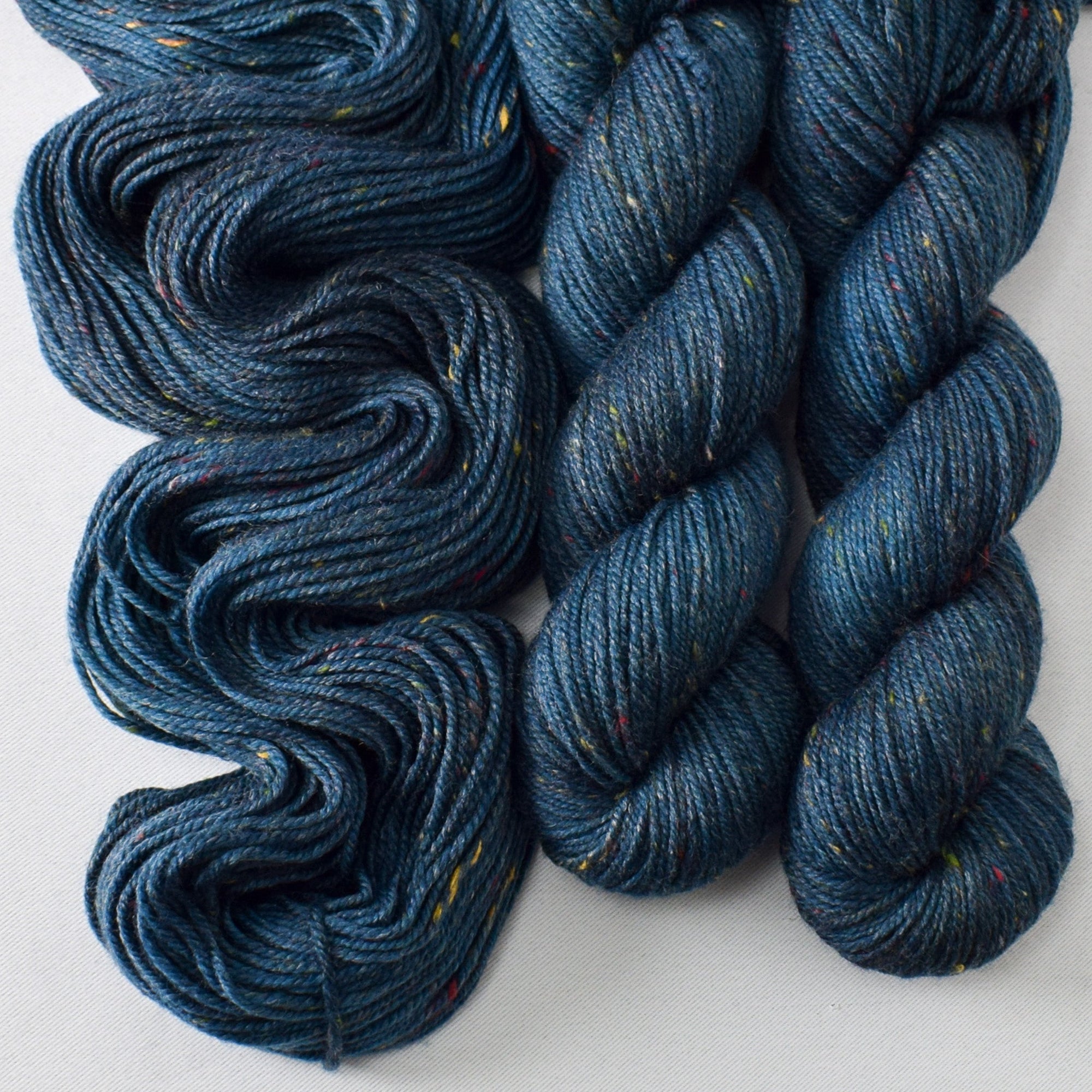 Tempo - Miss Babs Cupcake yarn