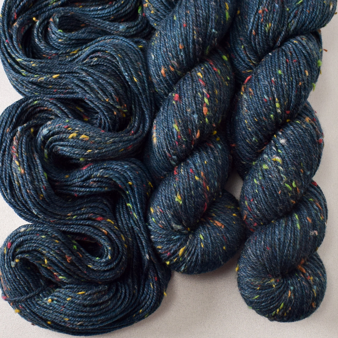 Tempo - Miss Babs Cupcake yarn