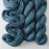 Tempo - Miss Babs Caroline yarn