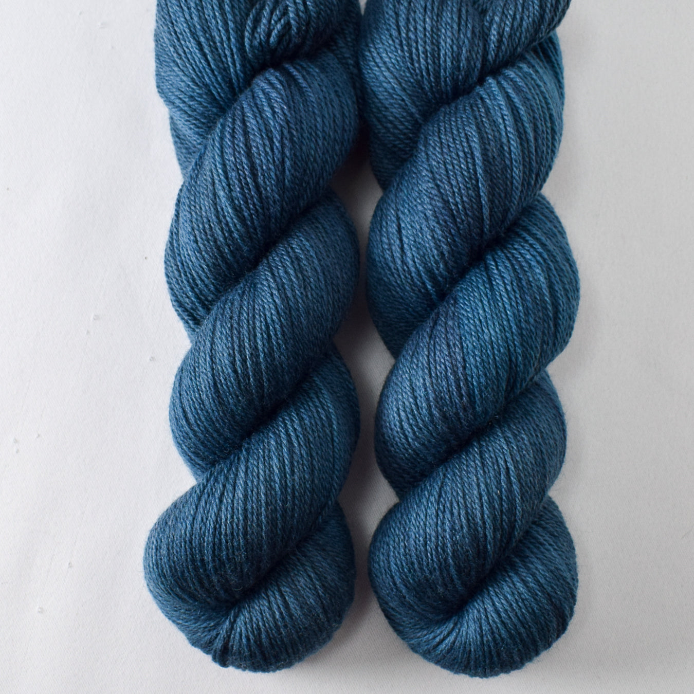 Tempo - Miss Babs Killington wool and silk blend yarn