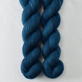 Tempo - Miss Babs Katahdin 437 superwash BFL wool yarn